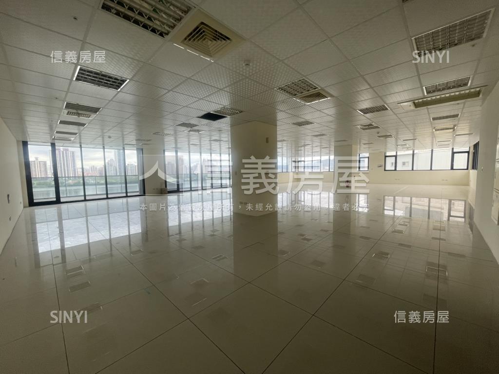 水岸美景廠辦Ｂ房屋室內格局與周邊環境