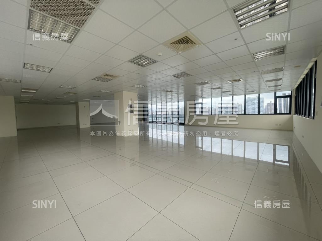 水岸美景廠辦Ｂ房屋室內格局與周邊環境