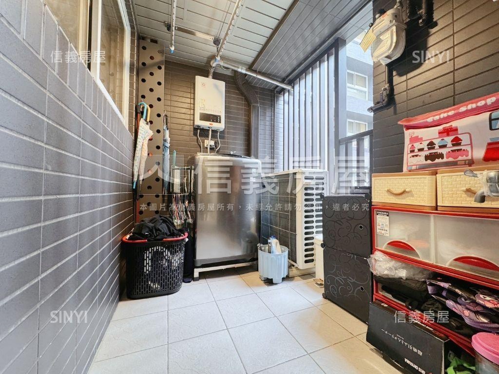 神采飛洋三房車位美屋房屋室內格局與周邊環境