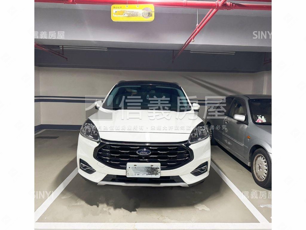 神采飛洋三房車位美屋房屋室內格局與周邊環境