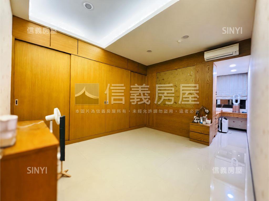 醴泉精裝大空間房屋室內格局與周邊環境