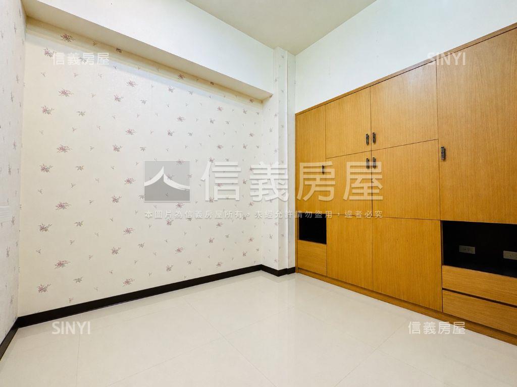 醴泉精裝大空間房屋室內格局與周邊環境