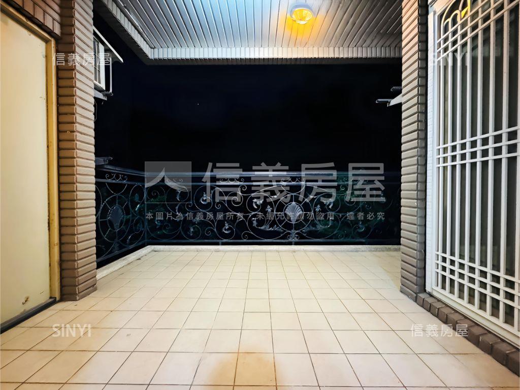 醴泉精裝大空間房屋室內格局與周邊環境
