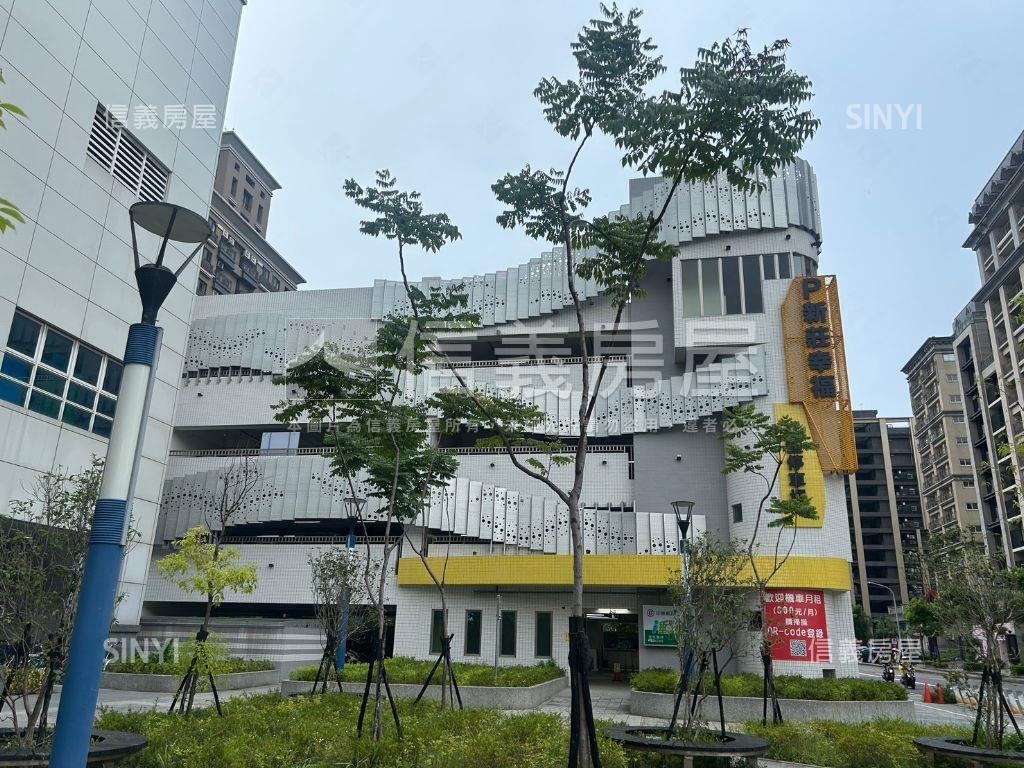 青安幸福長壽捷運三房房屋室內格局與周邊環境
