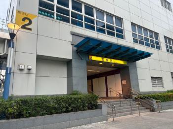 青安幸福長壽捷運三房