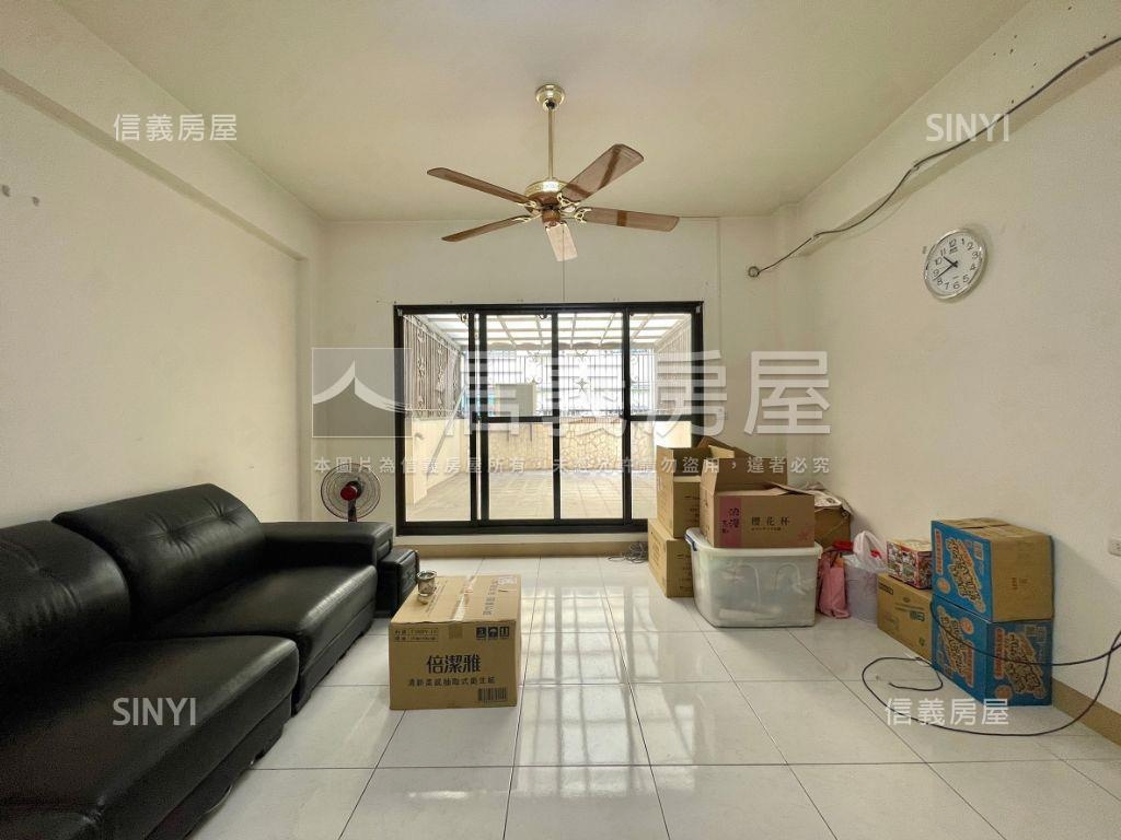 招財！裕農路招財金店住房屋室內格局與周邊環境