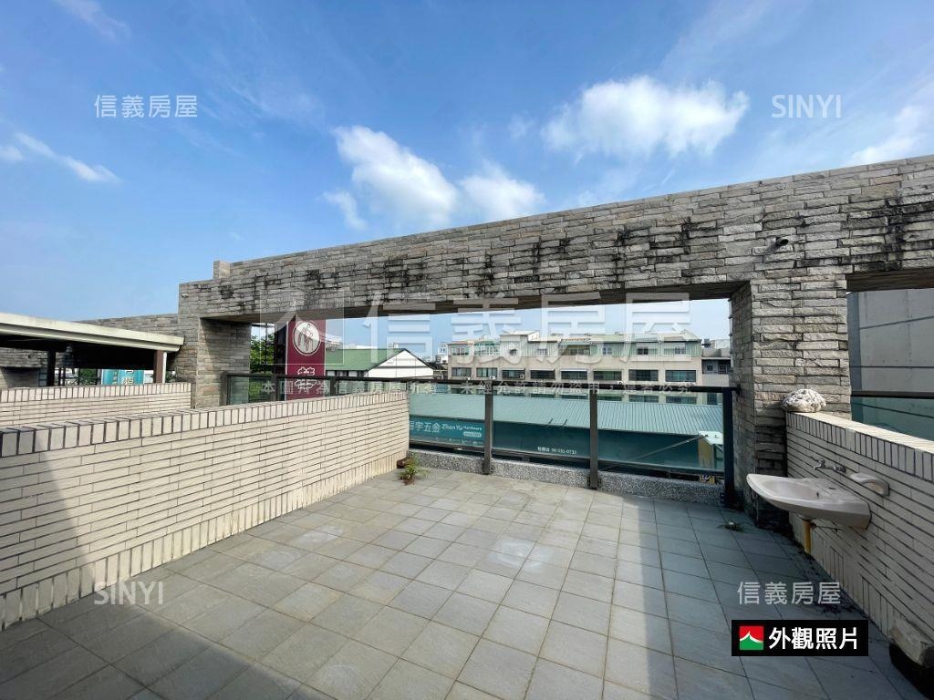 招財！裕農路招財金店住房屋室內格局與周邊環境
