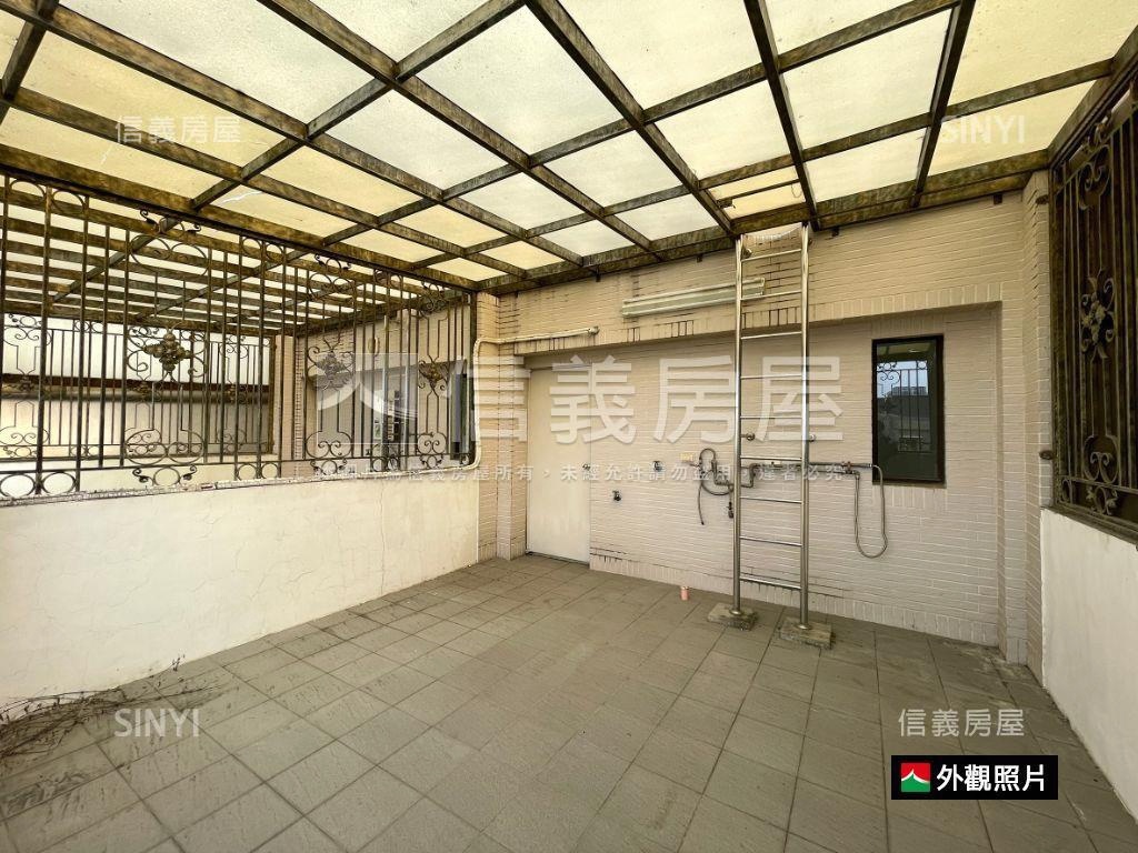 招財！裕農路招財金店住房屋室內格局與周邊環境