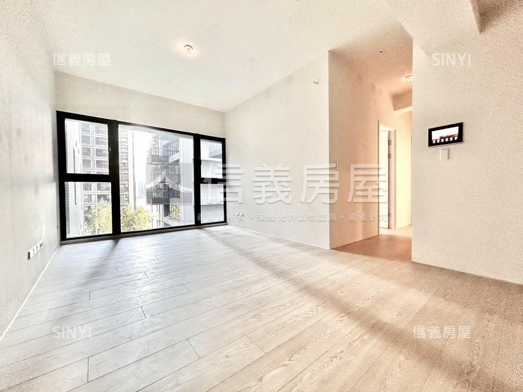 朝南全新寶輝ＣＰ值高房屋室內格局與周邊環境