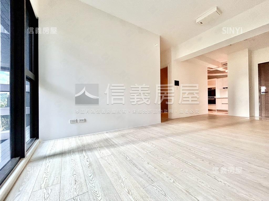 朝南全新寶輝ＣＰ值高房屋室內格局與周邊環境