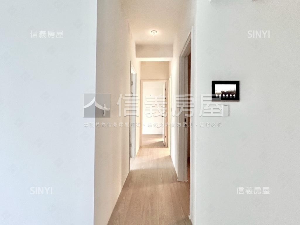 朝南全新寶輝ＣＰ值高房屋室內格局與周邊環境