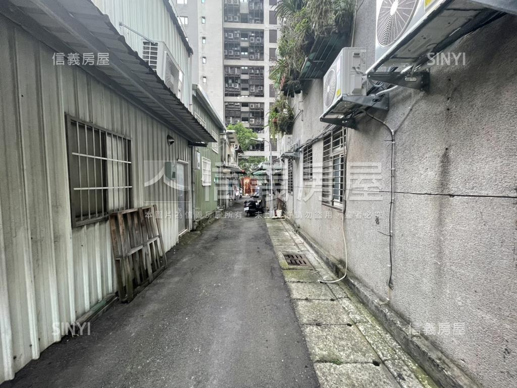 南昌路土地房屋室內格局與周邊環境