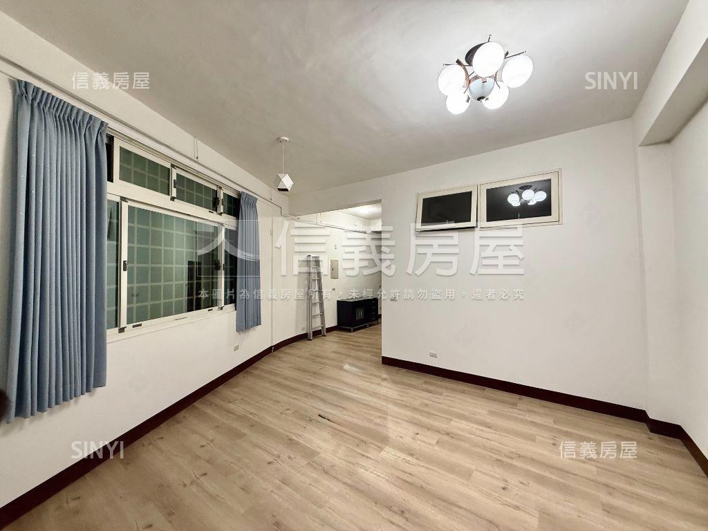 文化美２房房屋室內格局與周邊環境