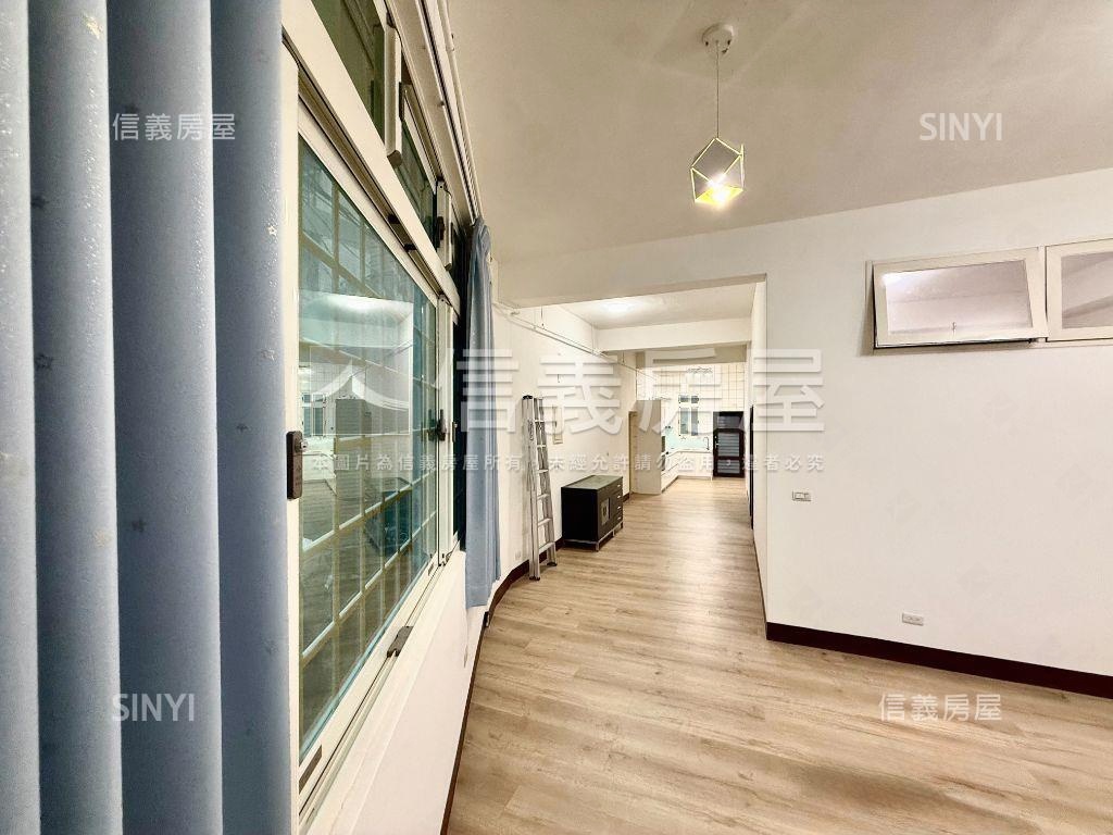 文化美２房房屋室內格局與周邊環境