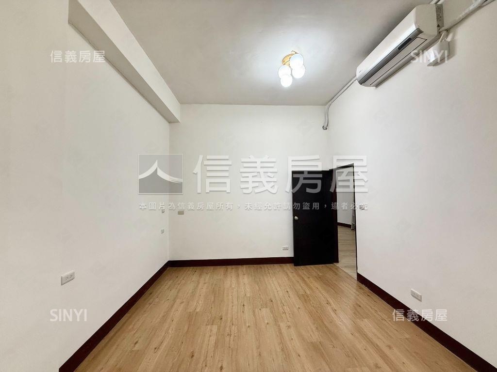 文化美２房房屋室內格局與周邊環境