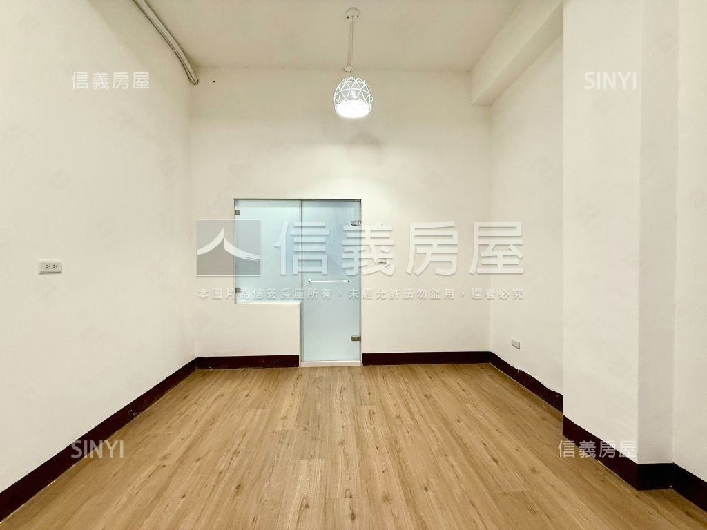 文化美２房房屋室內格局與周邊環境