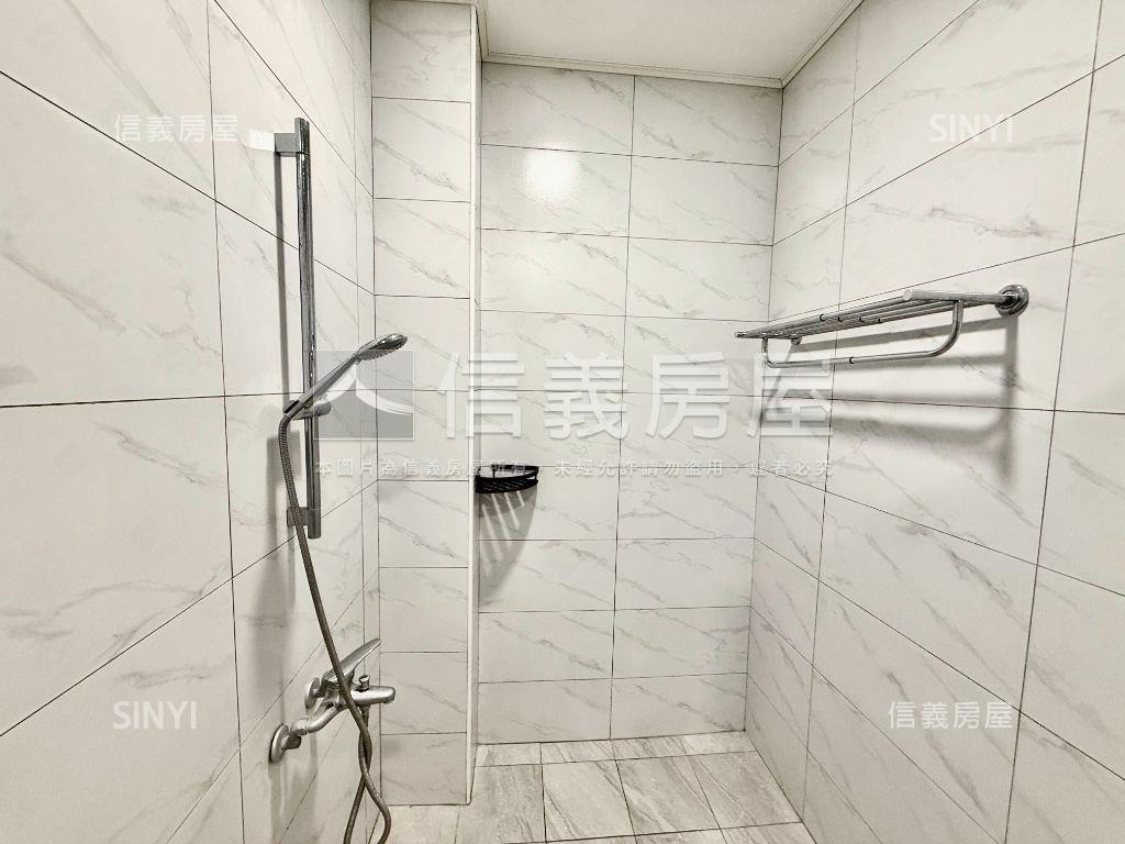 文化美２房房屋室內格局與周邊環境