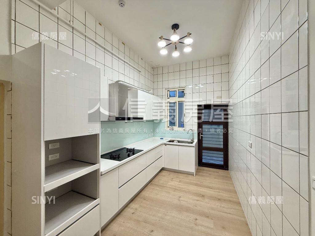 文化美２房房屋室內格局與周邊環境