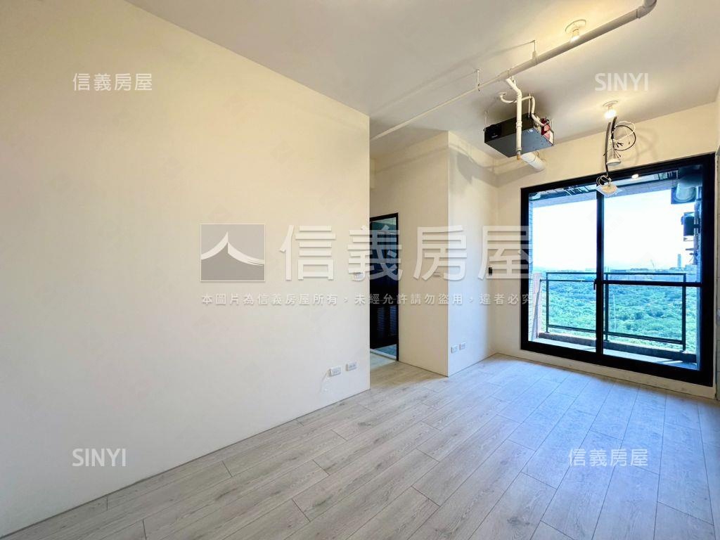 稀有大華昇耕兩房車位房屋室內格局與周邊環境