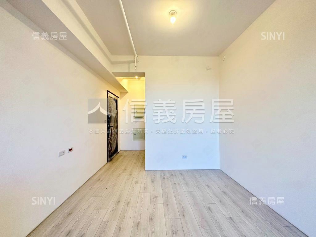 稀有大華昇耕兩房車位房屋室內格局與周邊環境