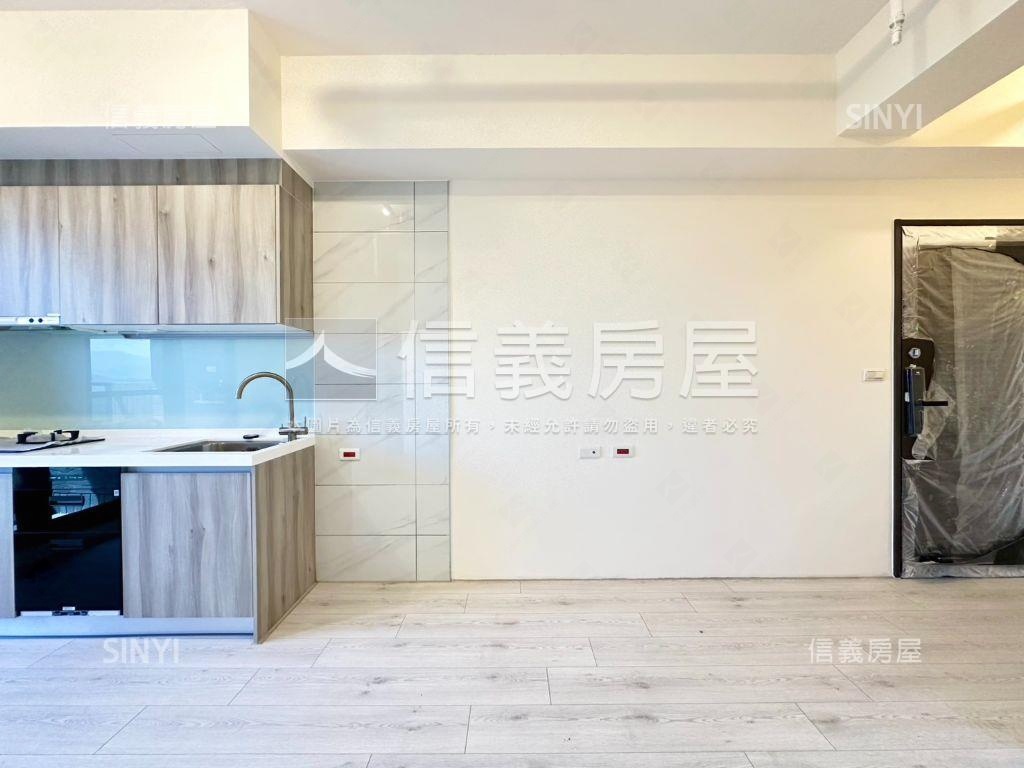 稀有大華昇耕兩房車位房屋室內格局與周邊環境