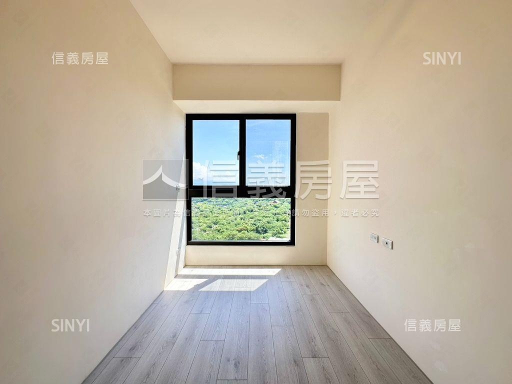 稀有大華昇耕兩房車位房屋室內格局與周邊環境