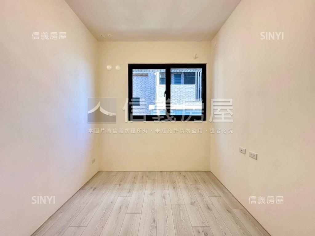 稀有大華昇耕兩房車位房屋室內格局與周邊環境