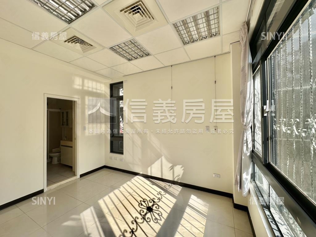 烏日裕國豐田９米面寬店面房屋室內格局與周邊環境