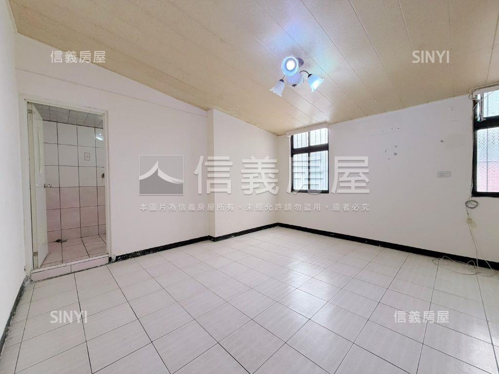 精華地段後站低總價透天房屋室內格局與周邊環境