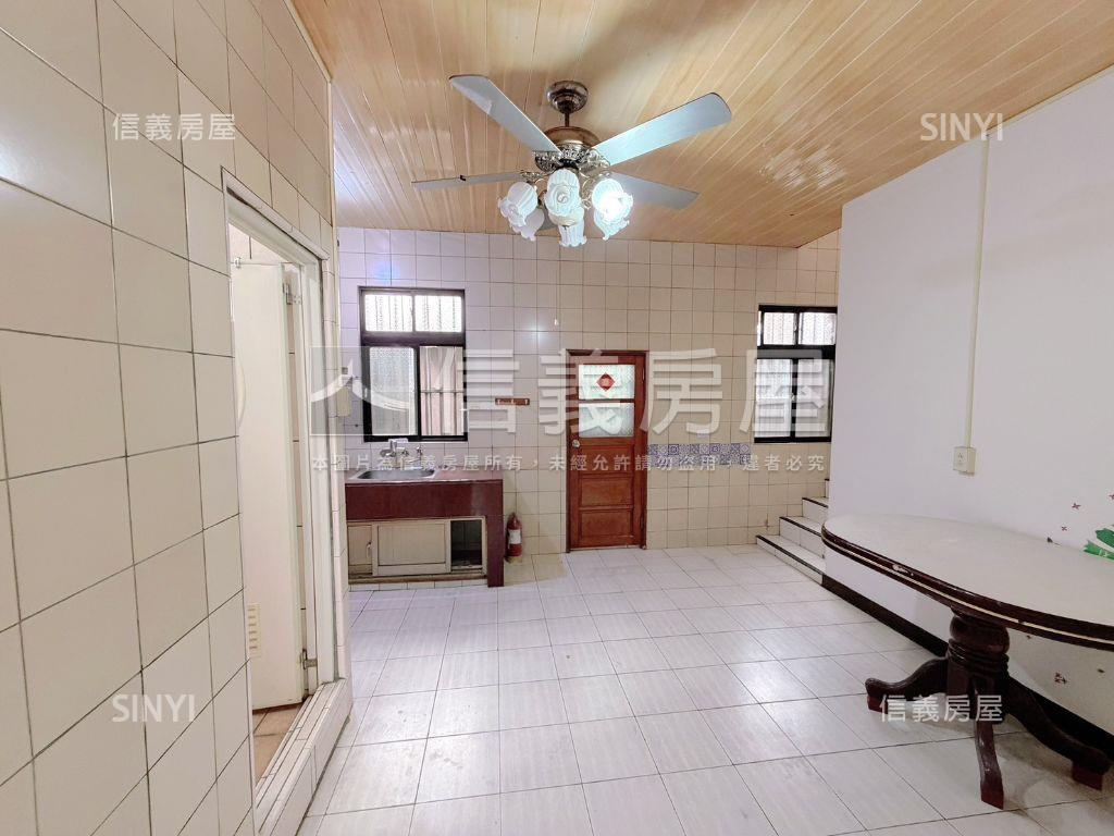 精華地段後站低總價透天房屋室內格局與周邊環境