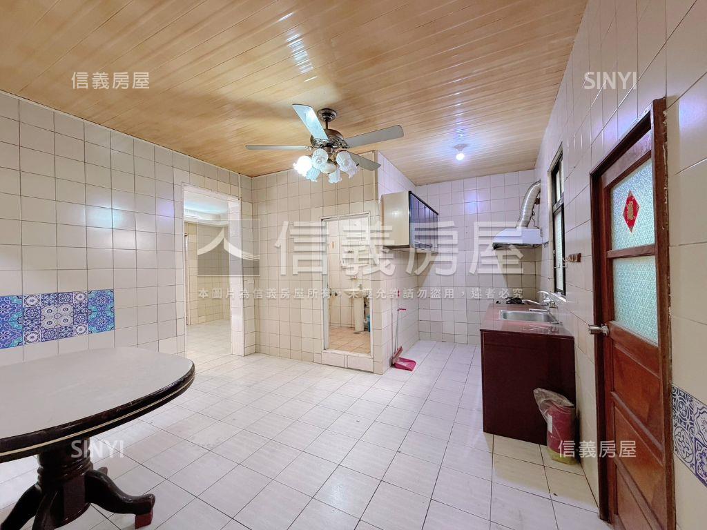 精華地段後站低總價透天房屋室內格局與周邊環境