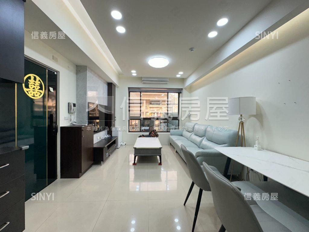 竹北１０１三房來電可看屋房屋室內格局與周邊環境