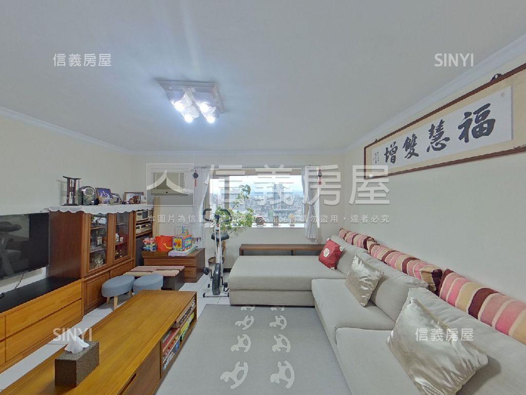 成功稀有南北向將軍戶房屋室內格局與周邊環境