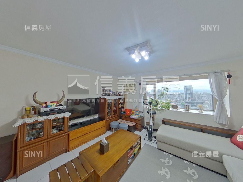 成功稀有南北向將軍戶房屋室內格局與周邊環境