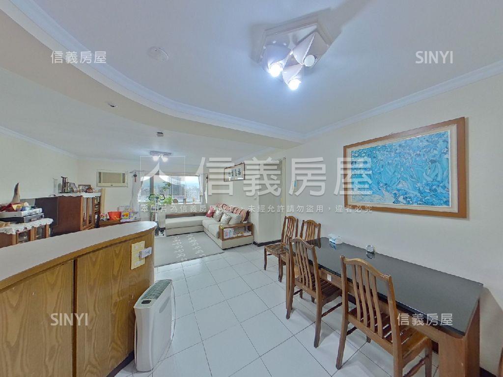成功稀有南北向將軍戶房屋室內格局與周邊環境