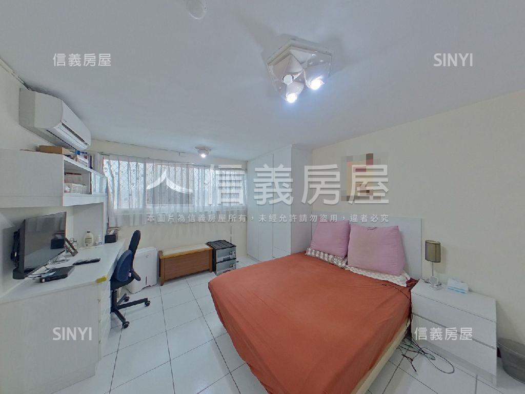 成功稀有南北向將軍戶房屋室內格局與周邊環境