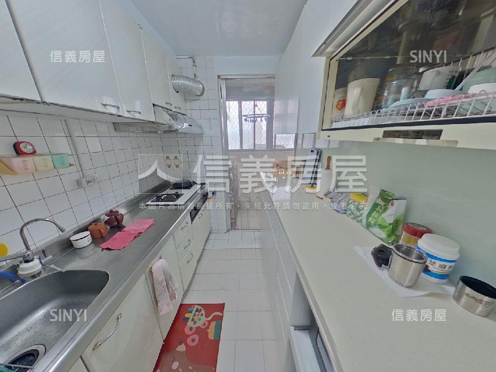 成功稀有南北向將軍戶房屋室內格局與周邊環境