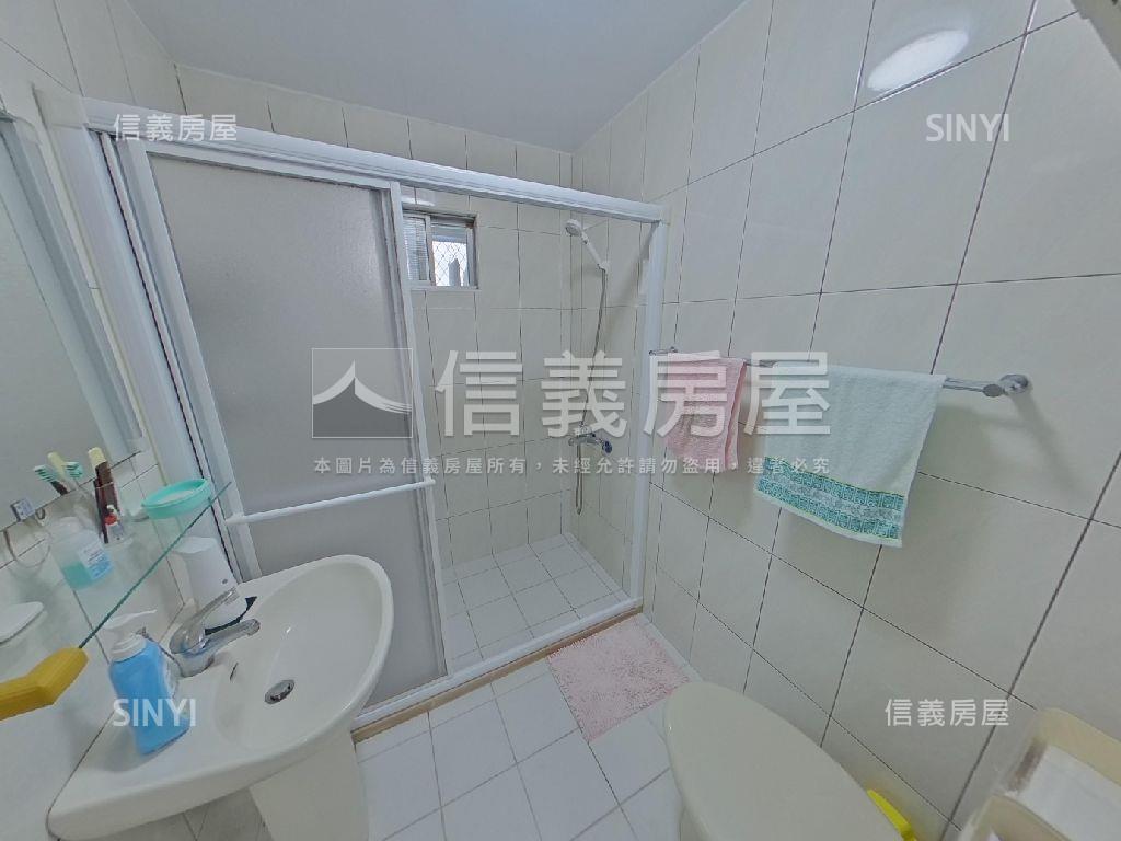 成功稀有南北向將軍戶房屋室內格局與周邊環境