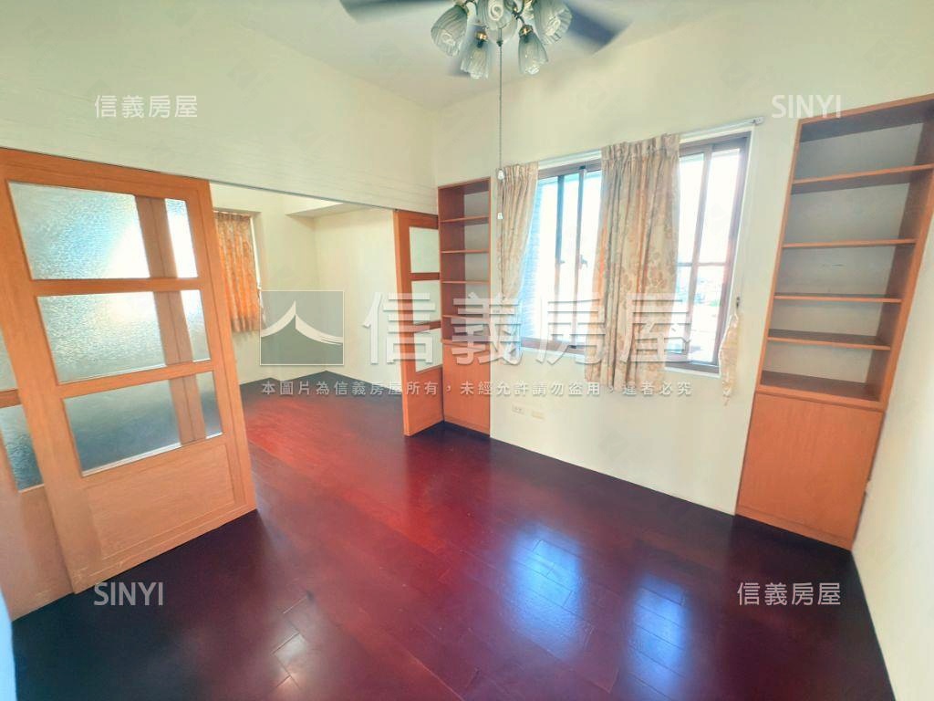 勇建藝術館質感高樓平車房屋室內格局與周邊環境