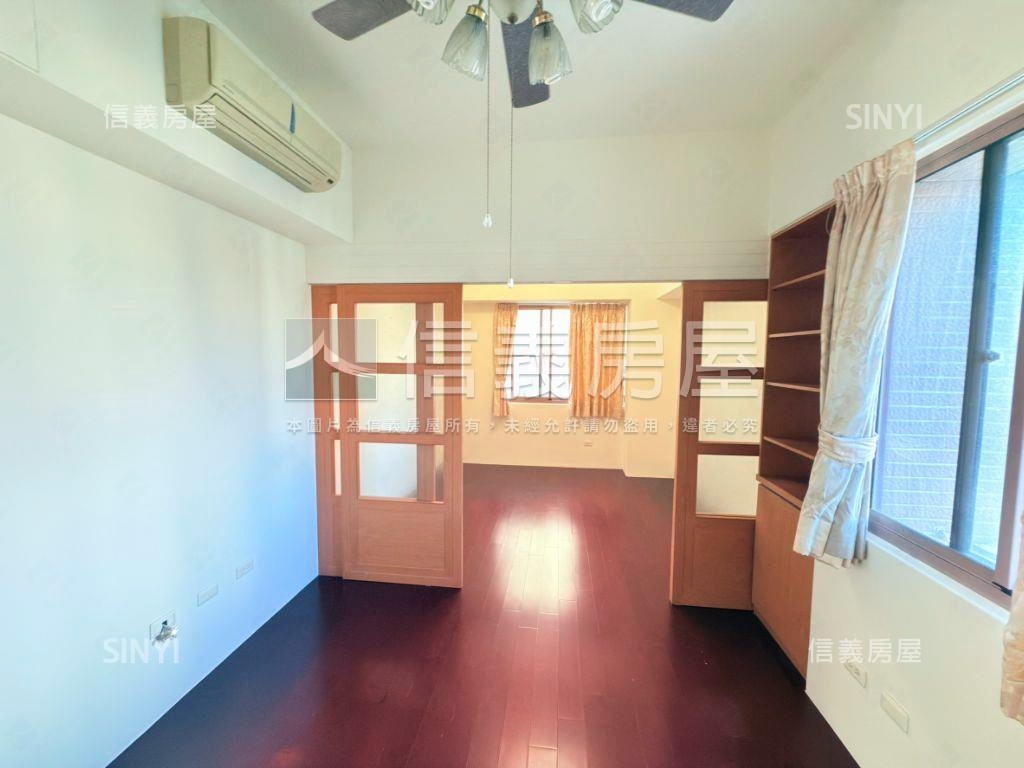勇建藝術館質感高樓平車房屋室內格局與周邊環境