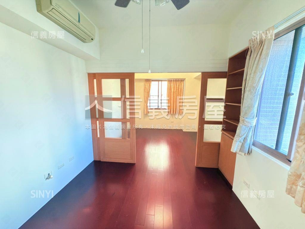 勇建藝術館質感高樓平車房屋室內格局與周邊環境
