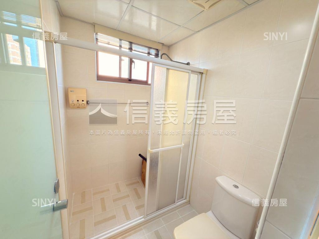 勇建藝術館質感高樓平車房屋室內格局與周邊環境
