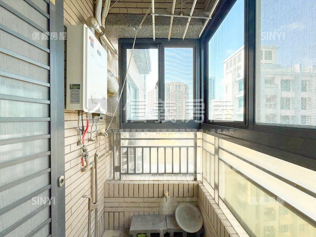 【珍藏】巨蛋兩房美宅房屋室內格局與周邊環境