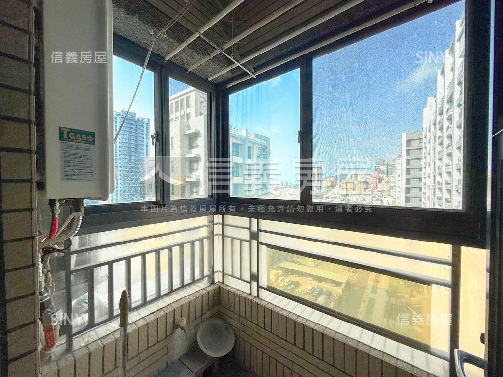 【珍藏】巨蛋兩房美宅房屋室內格局與周邊環境