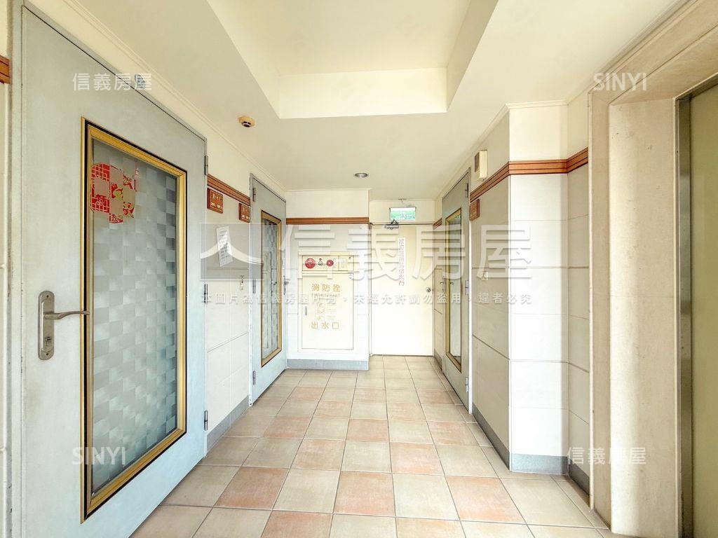 【珍藏】巨蛋兩房美宅房屋室內格局與周邊環境