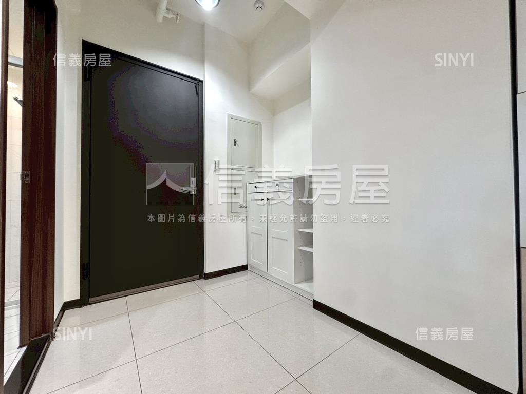 七期博克萊三房平車房屋室內格局與周邊環境