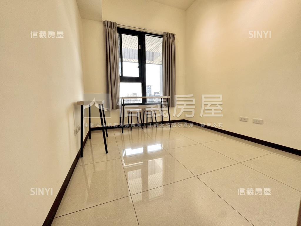 七期博克萊三房平車房屋室內格局與周邊環境