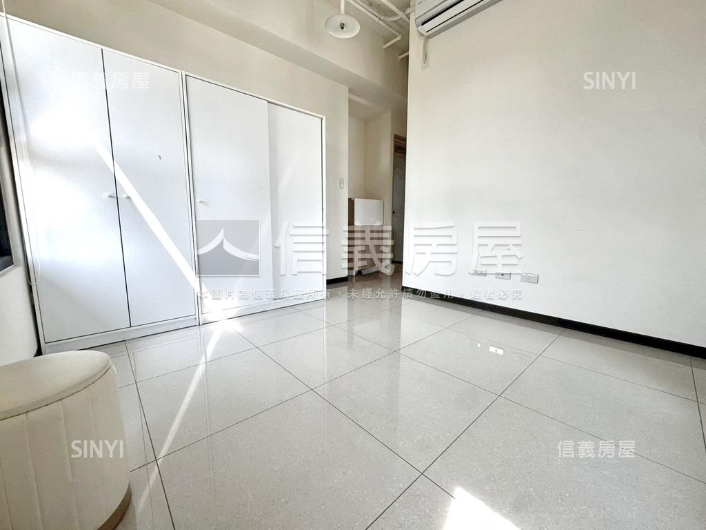 七期博克萊三房平車房屋室內格局與周邊環境