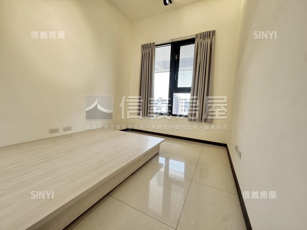 七期博克萊三房平車房屋室內格局與周邊環境