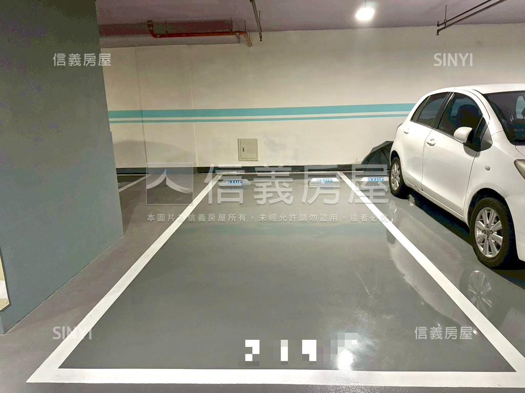 七期博克萊三房平車房屋室內格局與周邊環境